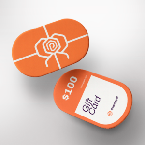 Gift Card Orangepill – $100